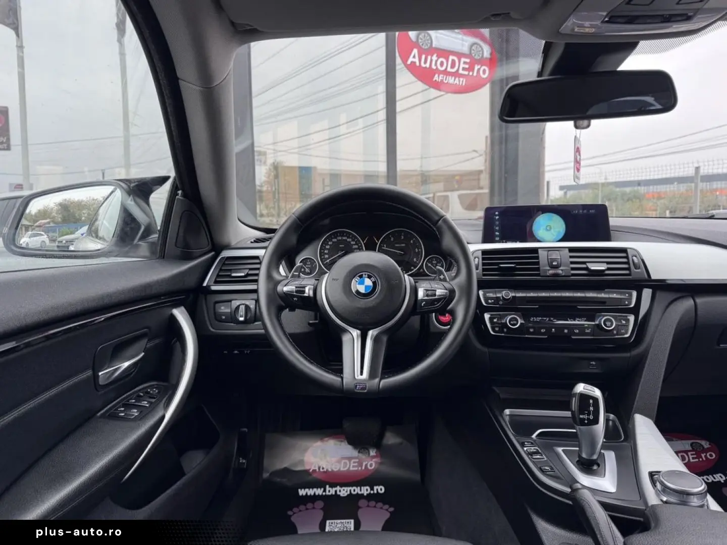 Bmw Seria-4