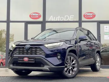 Toyota Rav-4