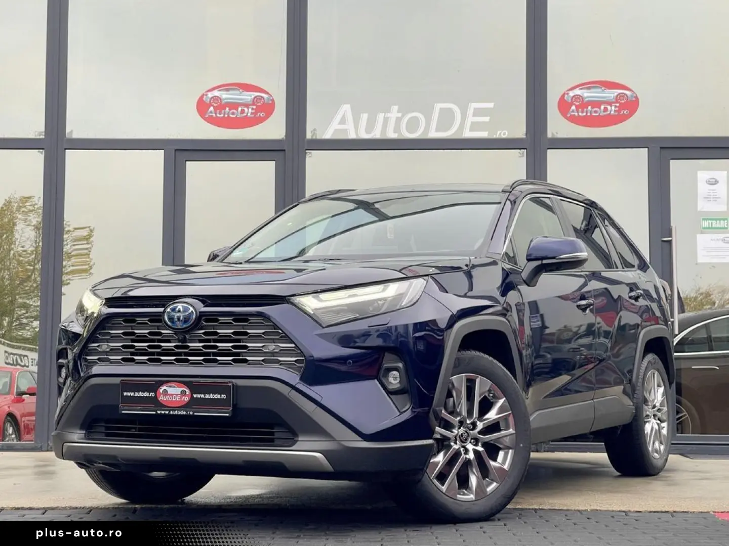 Toyota Rav-4