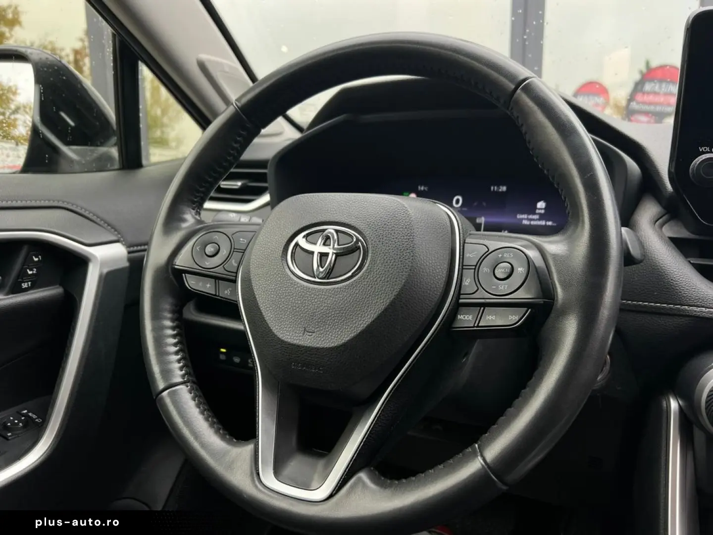 Toyota Rav-4