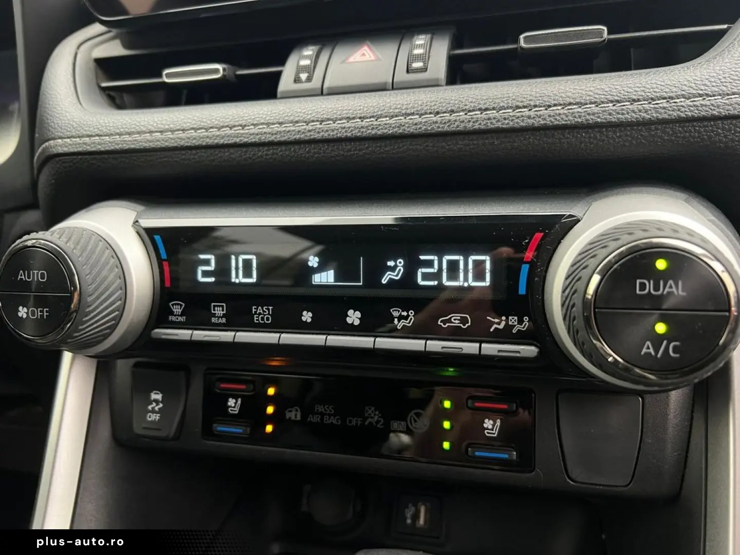 Toyota Rav-4