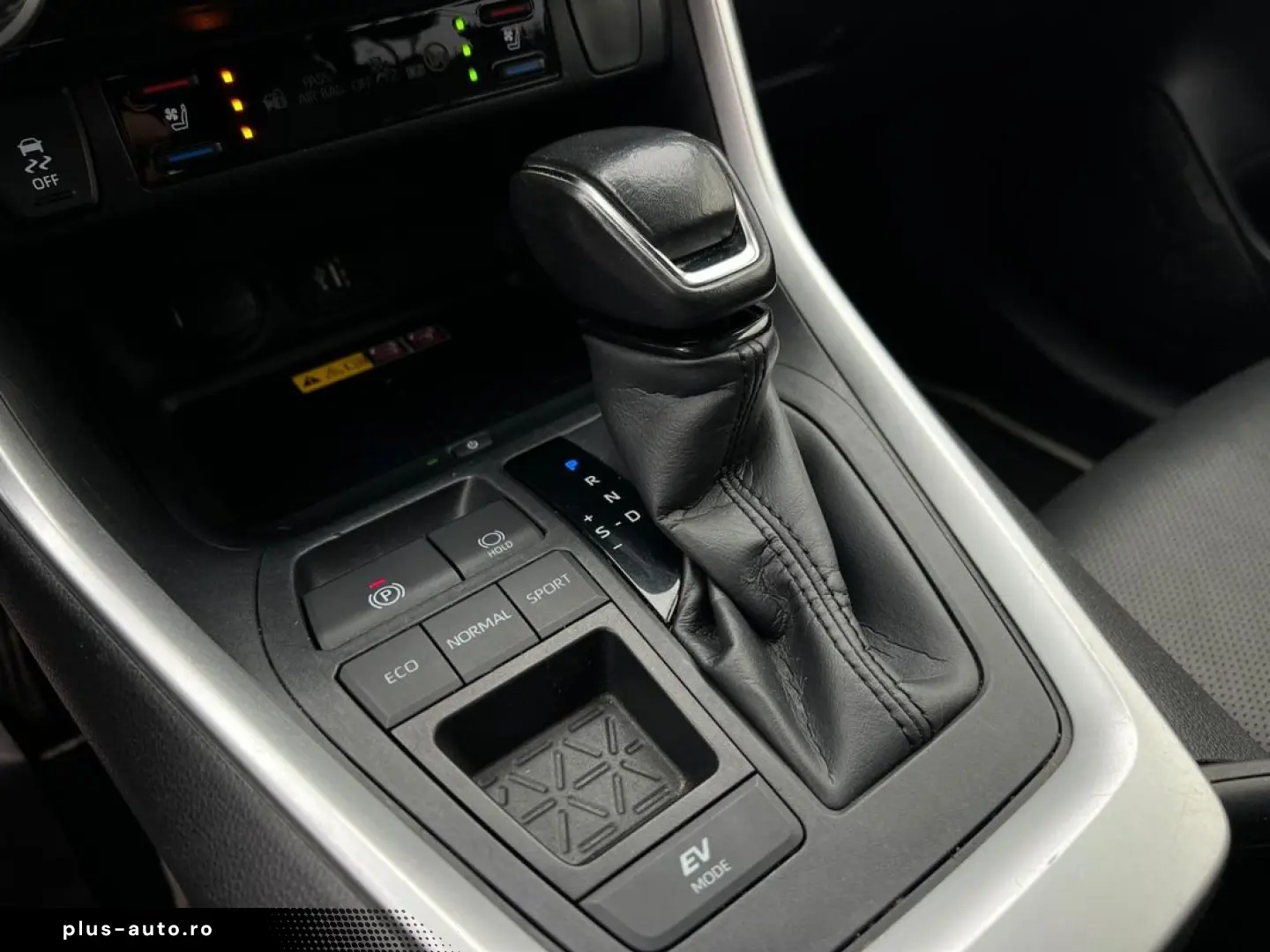 Toyota Rav-4