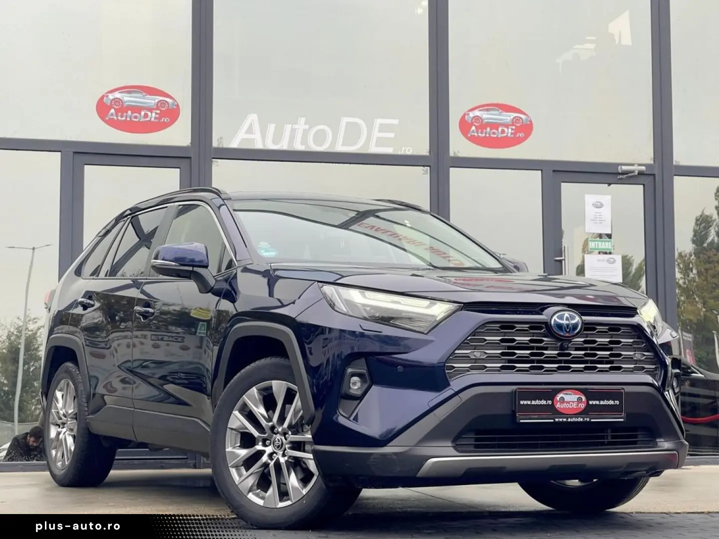 Toyota Rav-4