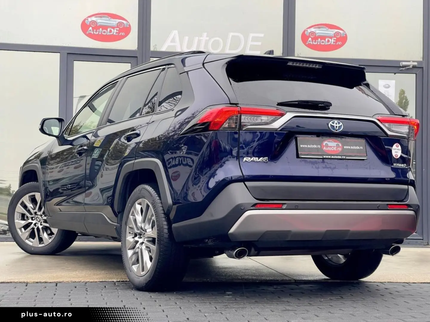 Toyota Rav-4