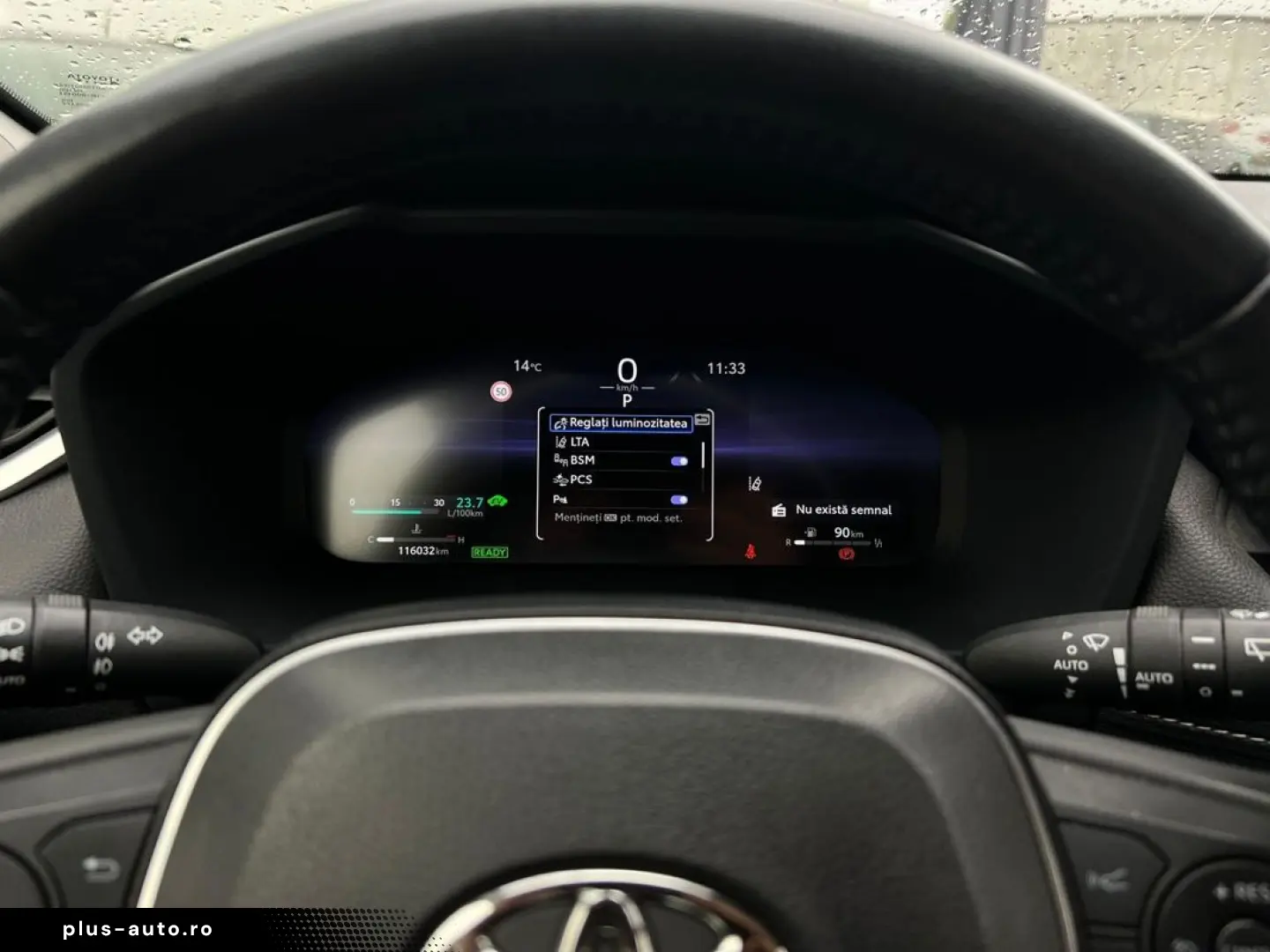 Toyota Rav-4