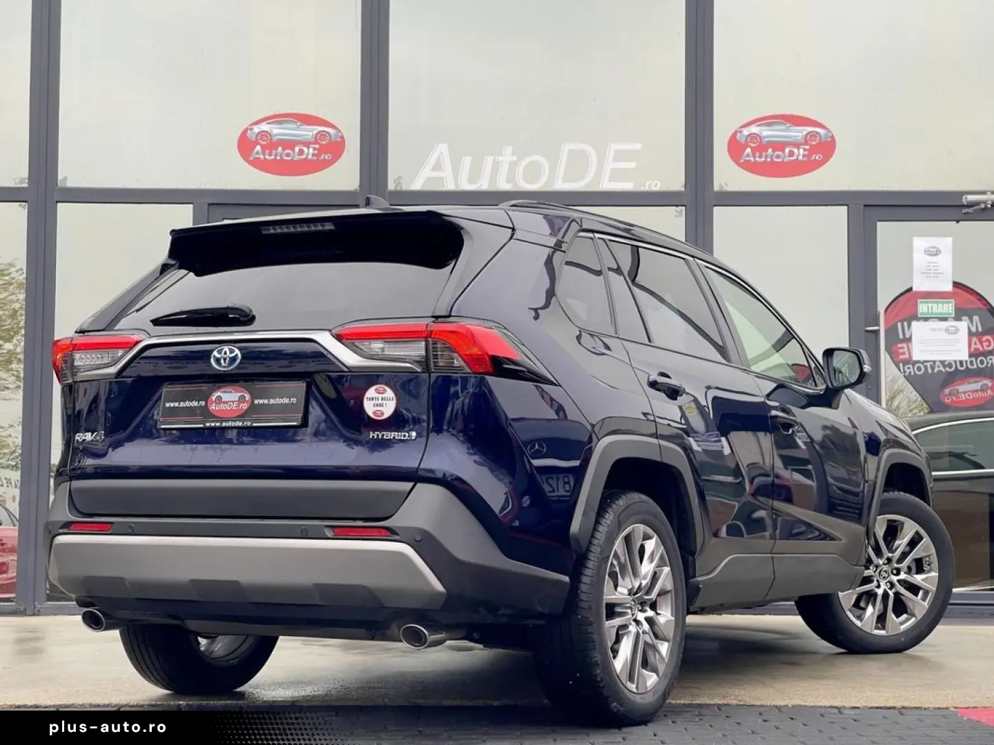 Toyota Rav-4