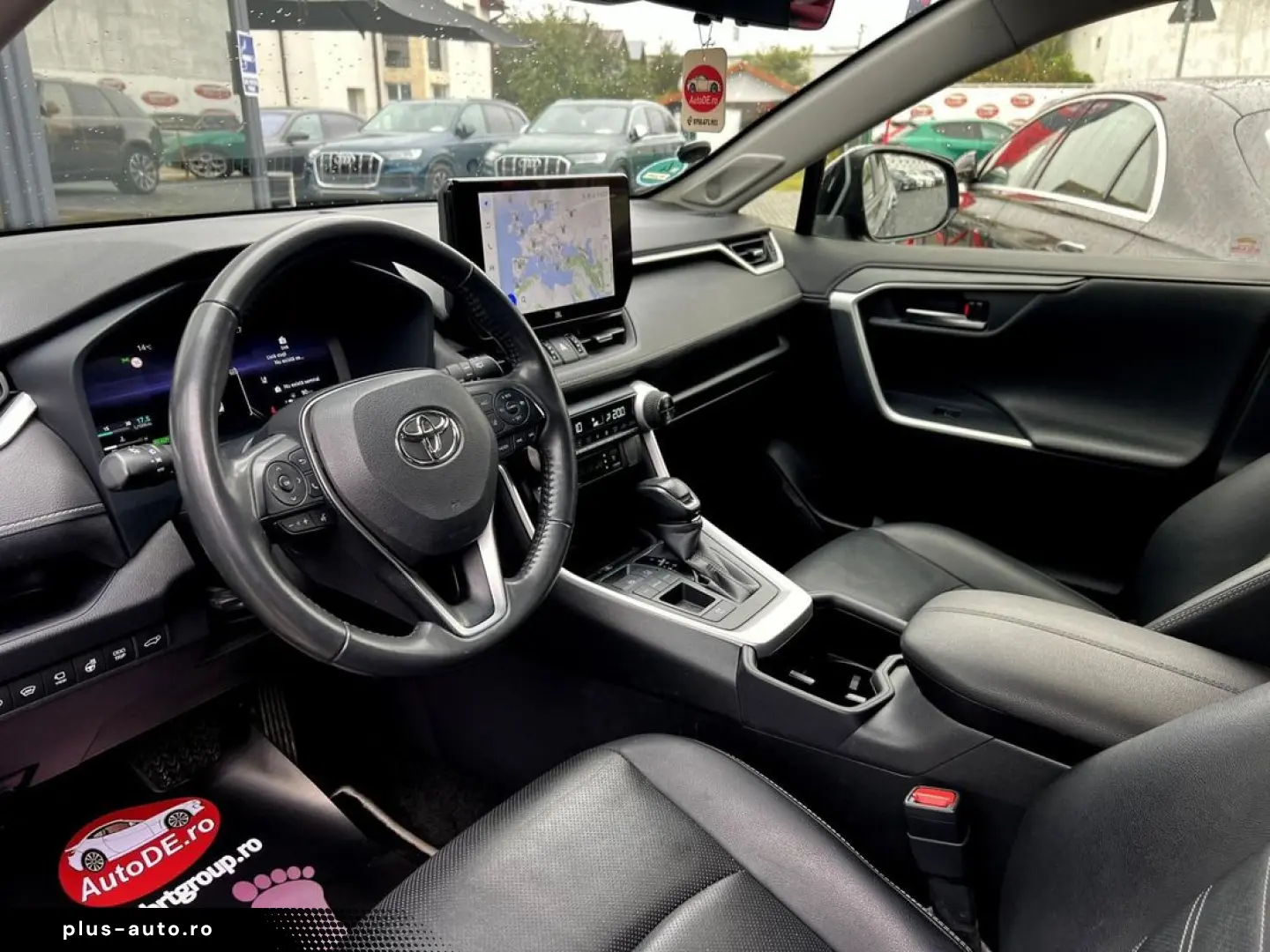Toyota Rav-4