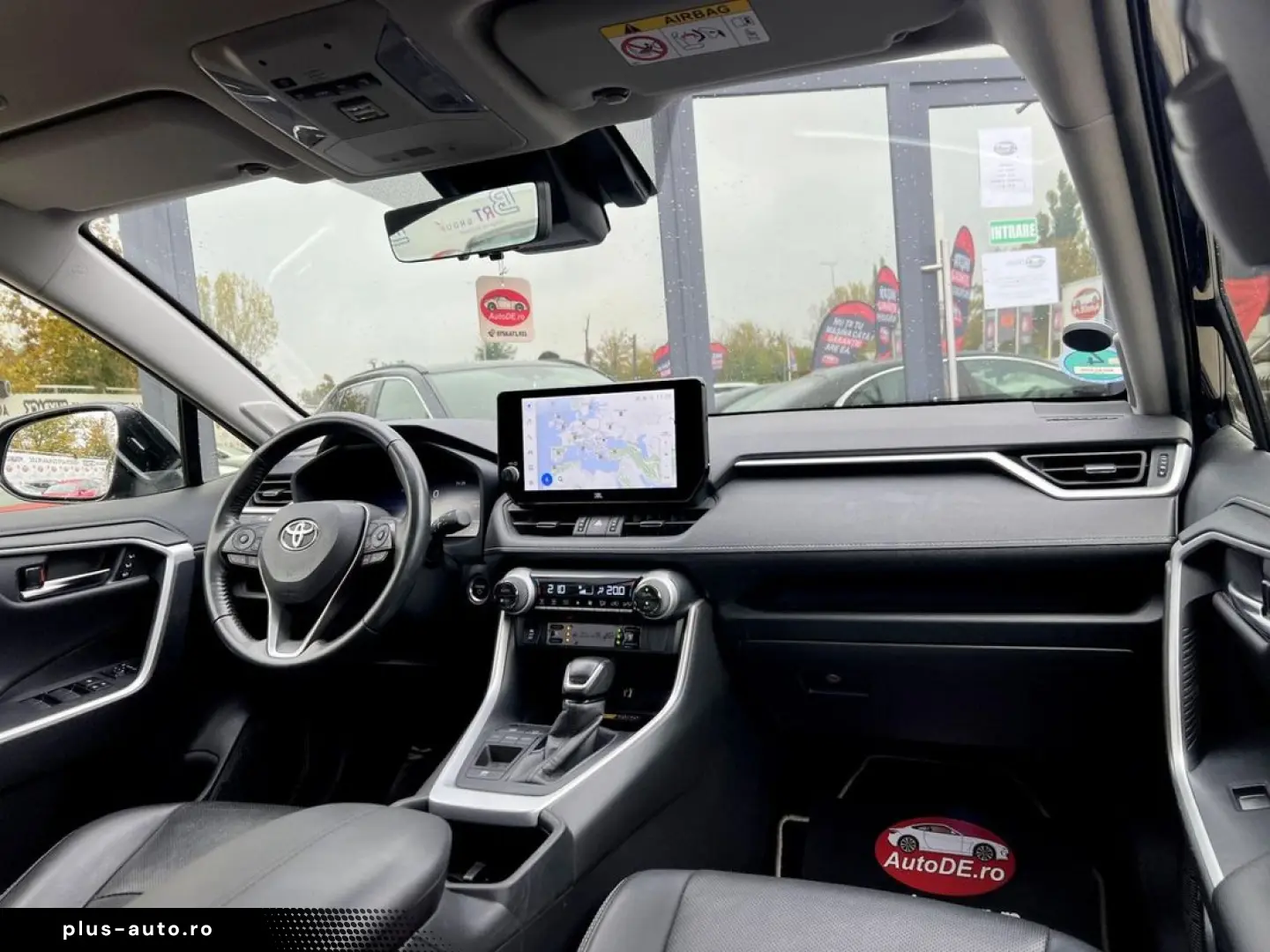 Toyota Rav-4