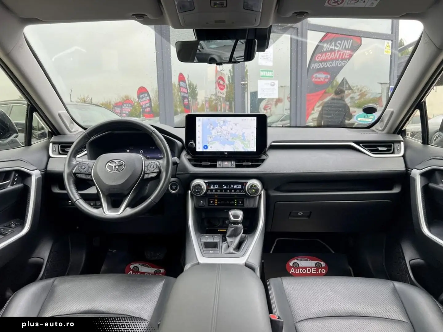 Toyota Rav-4