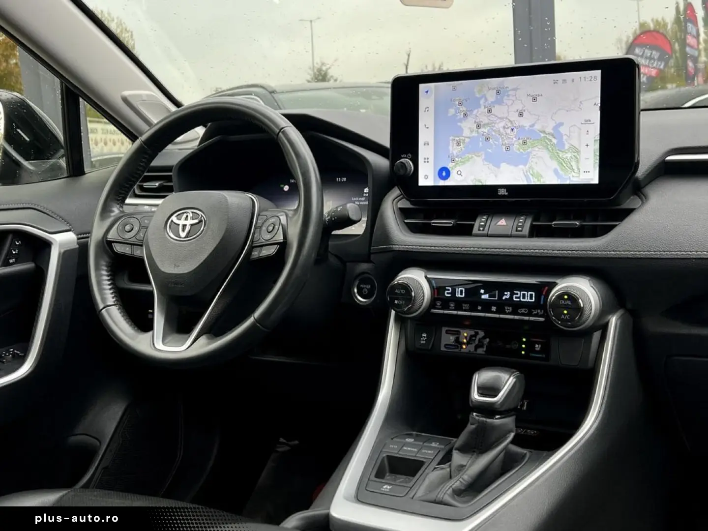 Toyota Rav-4
