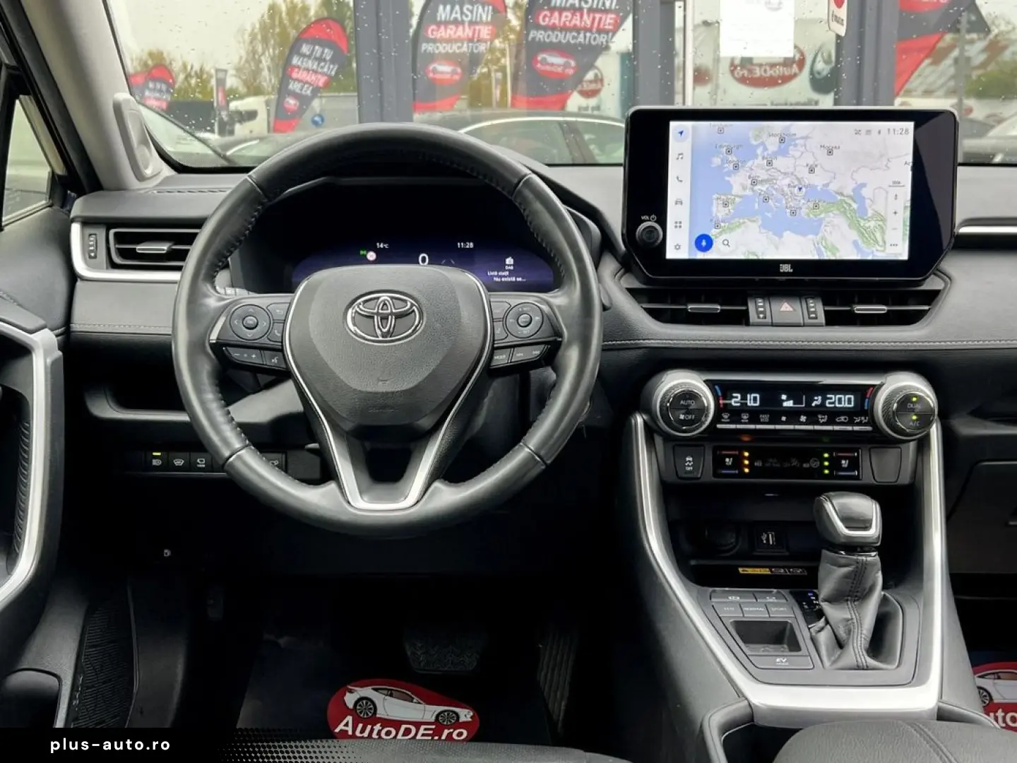 Toyota Rav-4