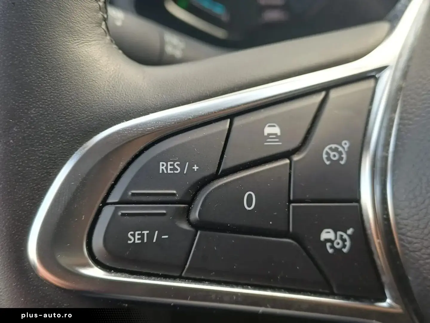 Mitsubishi Asx 1.6 Hev 143 Cp Cvt Intense