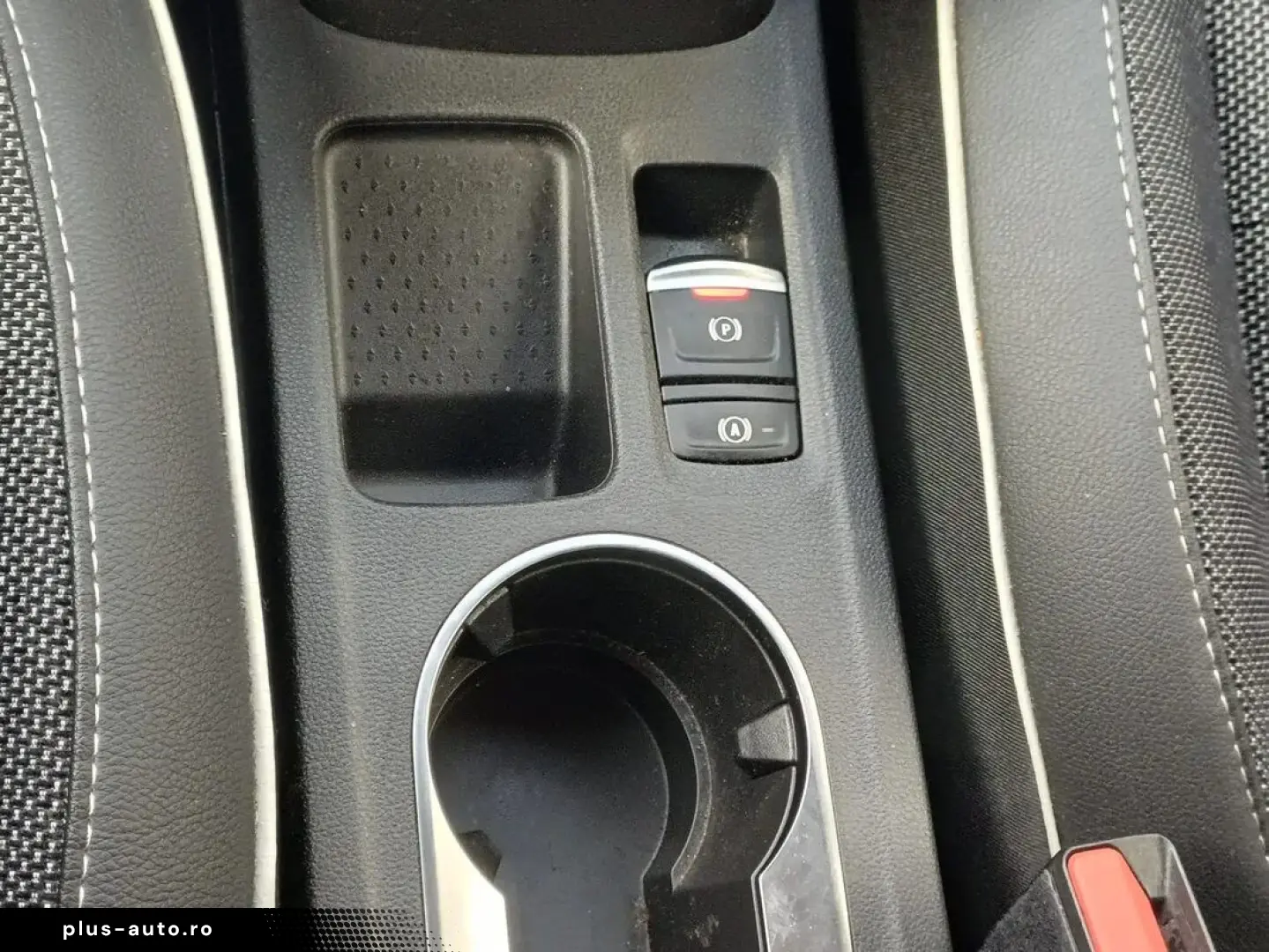 Mitsubishi Asx 1.6 Hev 143 Cp Cvt Intense
