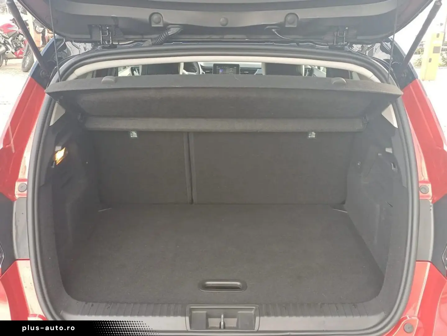 Mitsubishi Asx 1.6 Hev 143 Cp Cvt Intense
