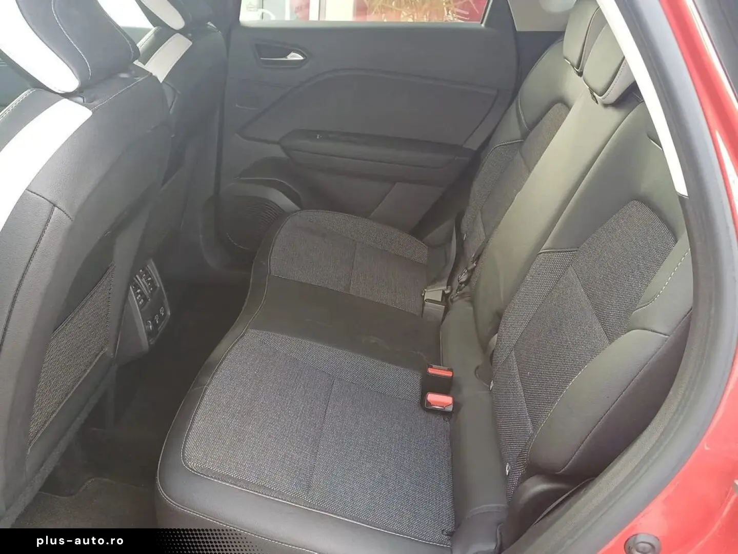 Mitsubishi Asx 1.6 Hev 143 Cp Cvt Intense