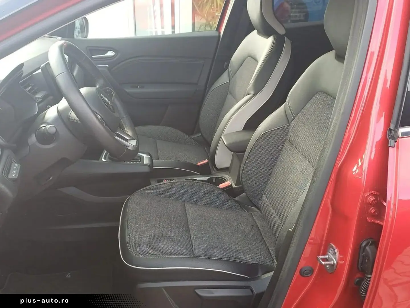 Mitsubishi Asx 1.6 Hev 143 Cp Cvt Intense