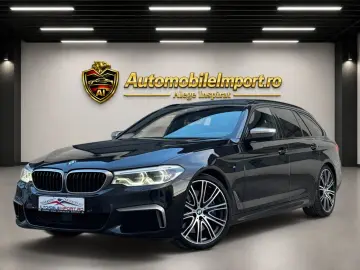 Bmw Seria-5