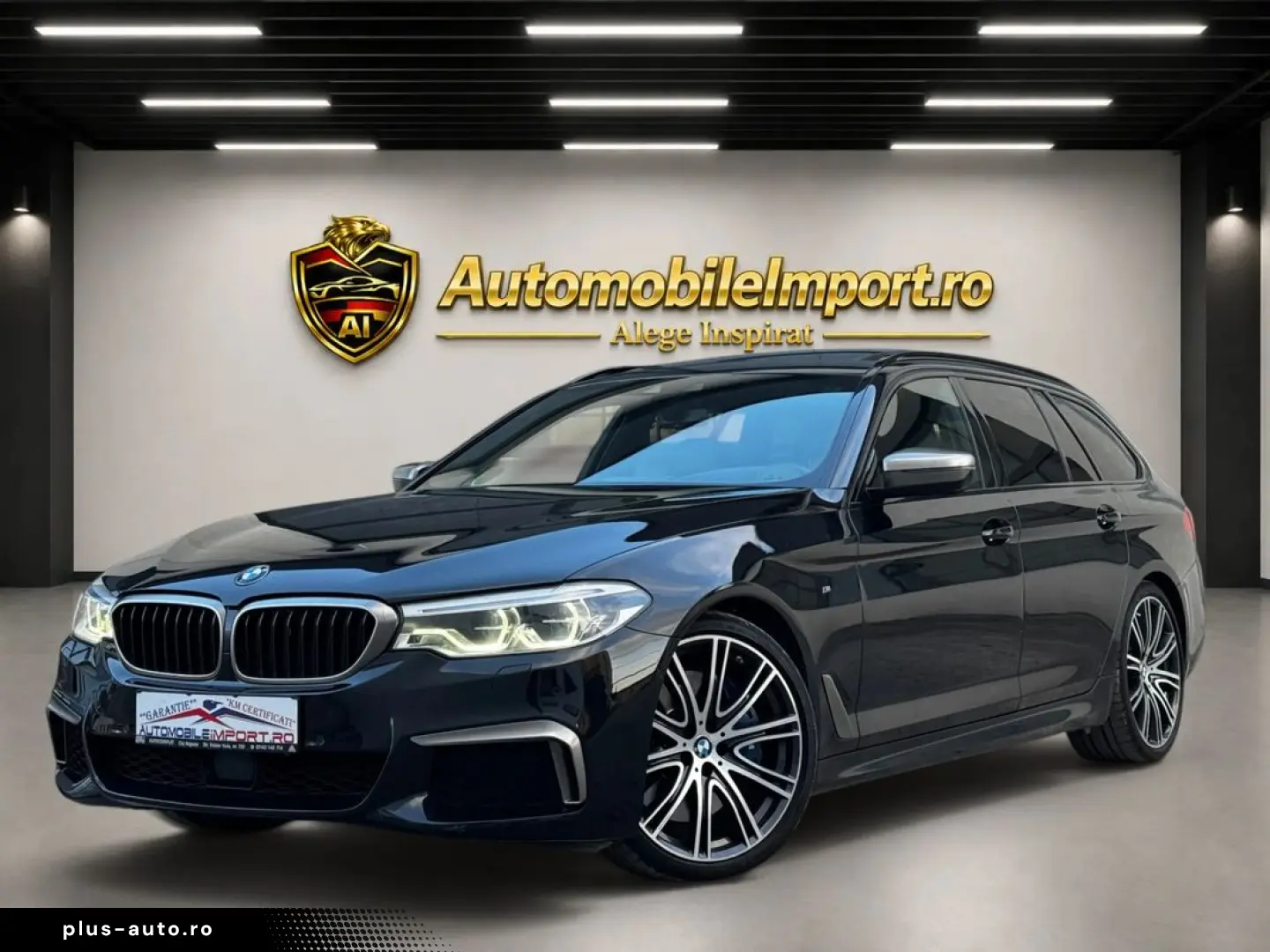 Bmw Seria-5