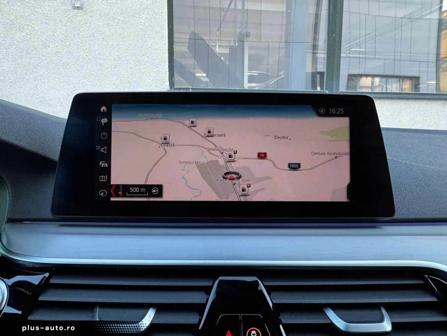 Bmw Seria-5