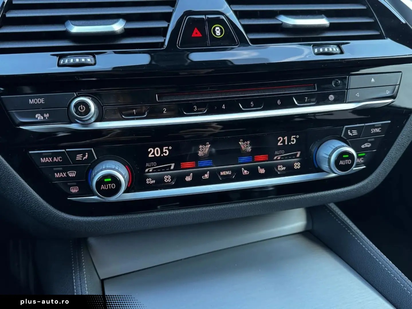 Bmw Seria-5