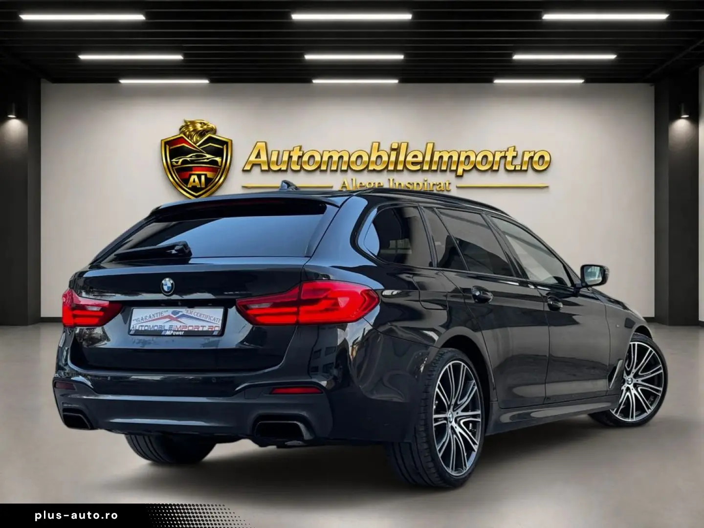 Bmw Seria-5