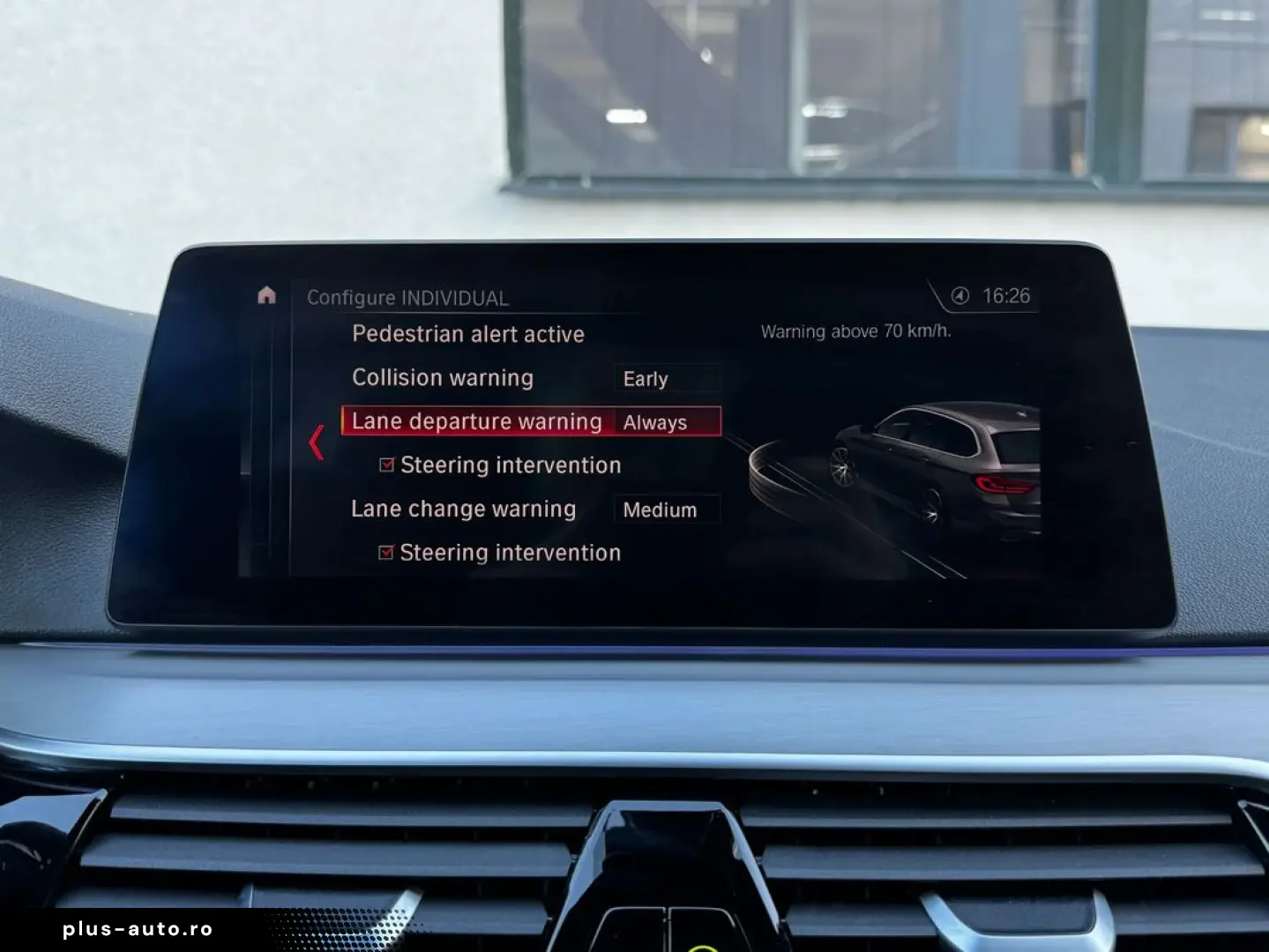 Bmw Seria-5