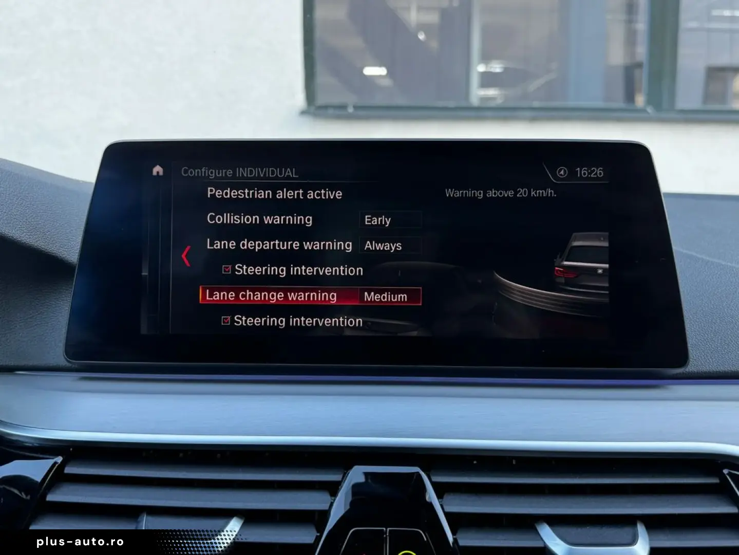 Bmw Seria-5
