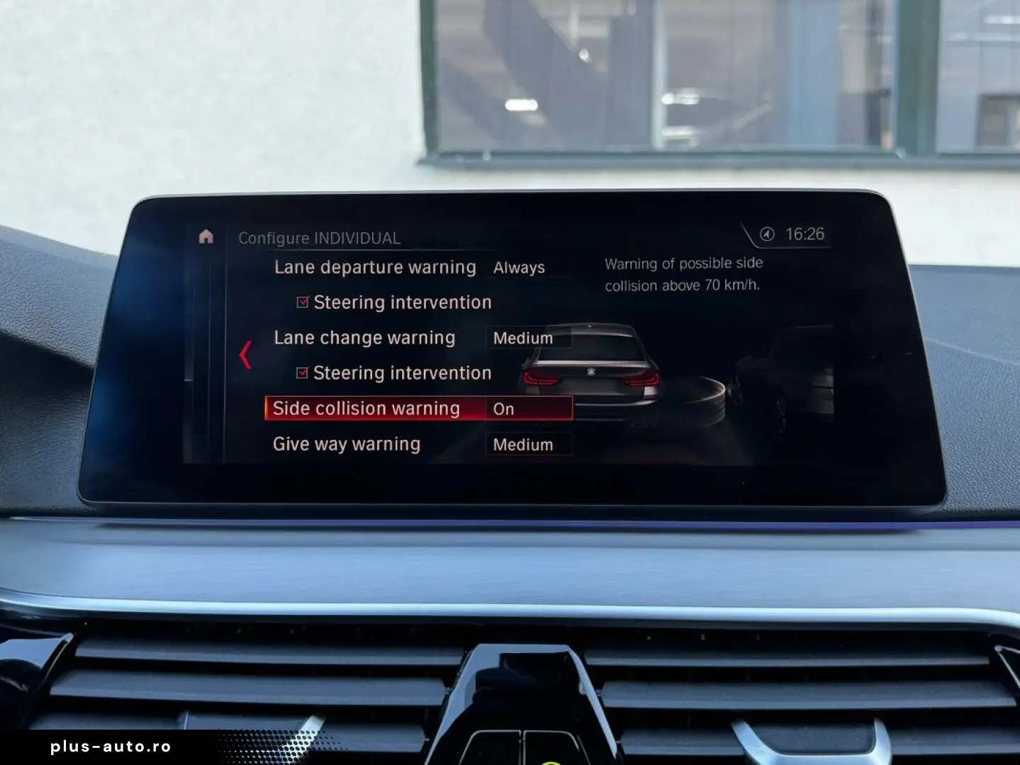Bmw Seria-5