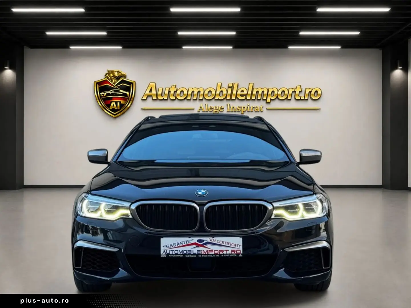 Bmw Seria-5