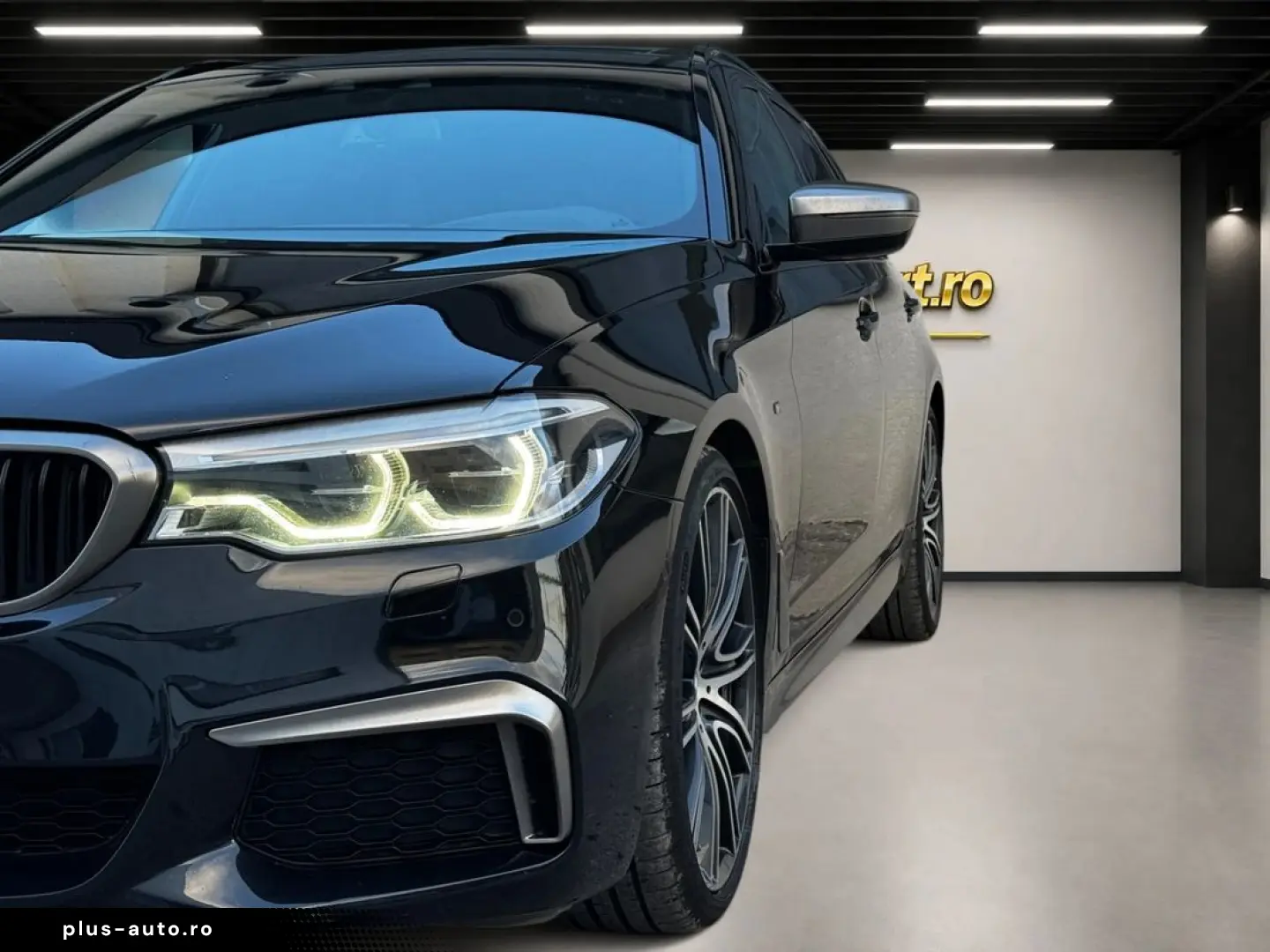 Bmw Seria-5