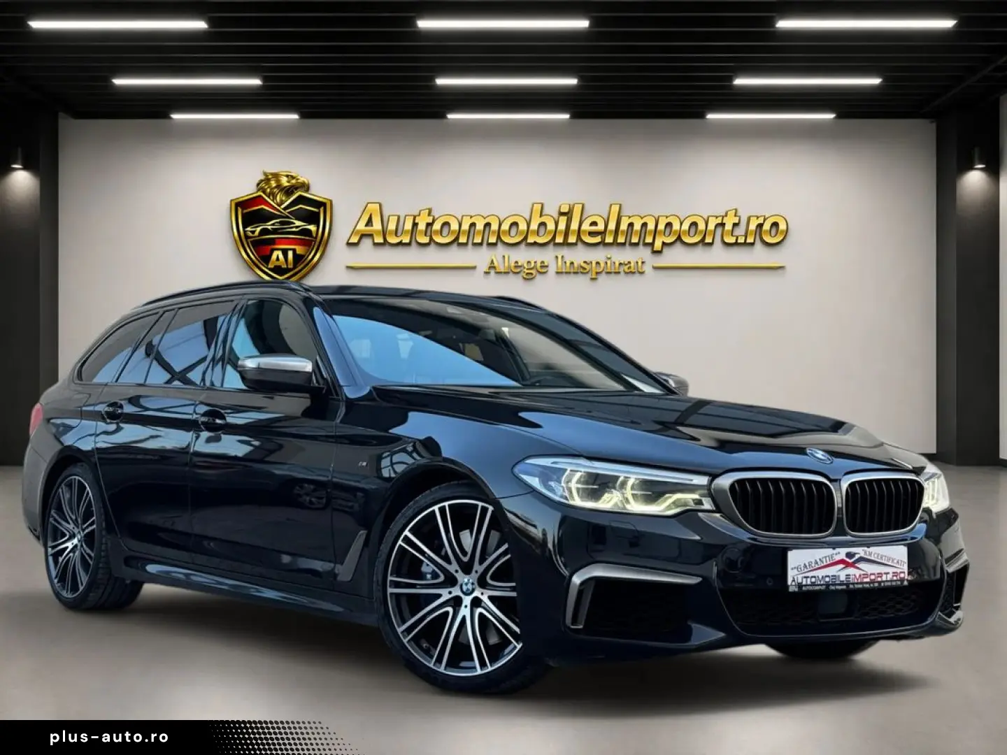 Bmw Seria-5
