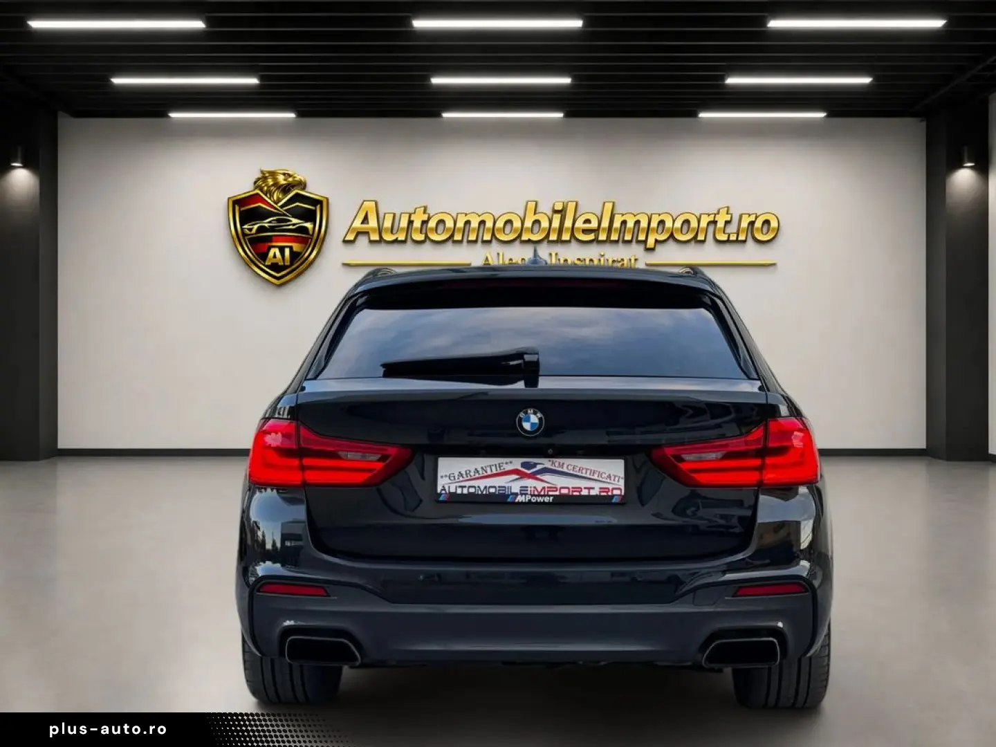 Bmw Seria-5