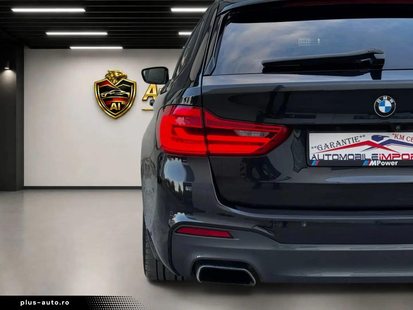 Bmw Seria-5