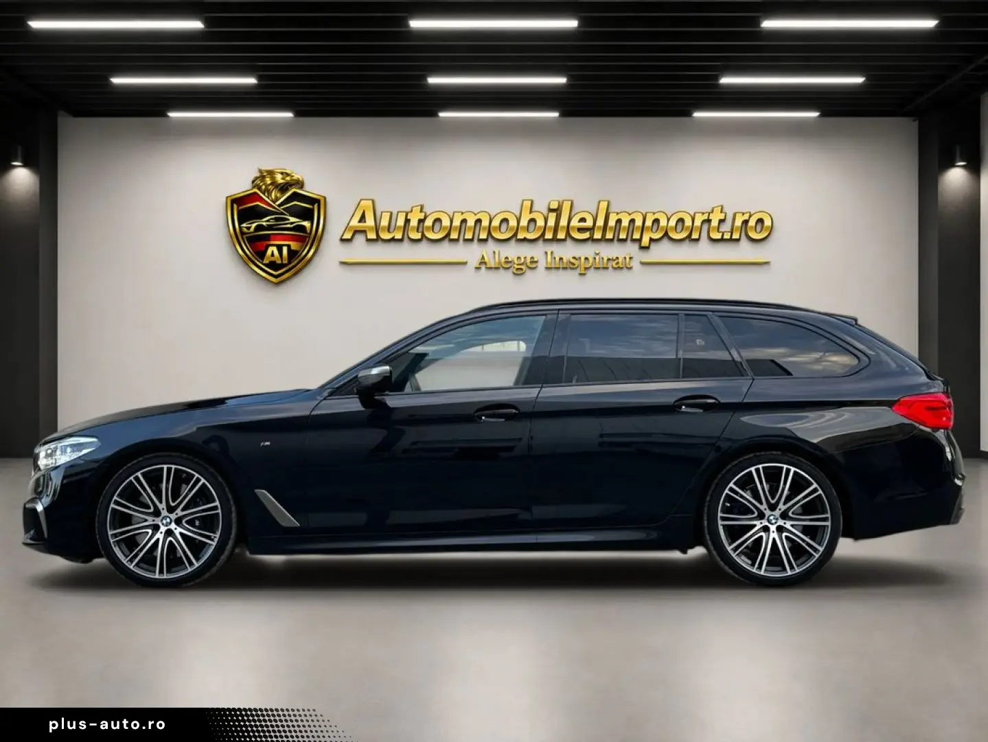 Bmw Seria-5