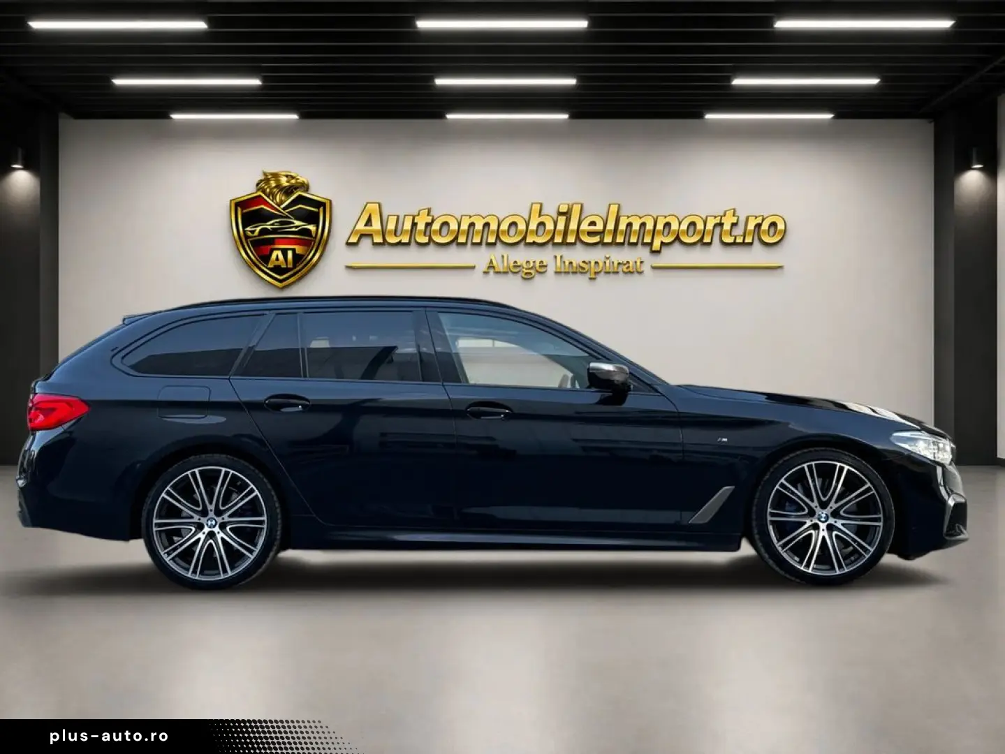 Bmw Seria-5