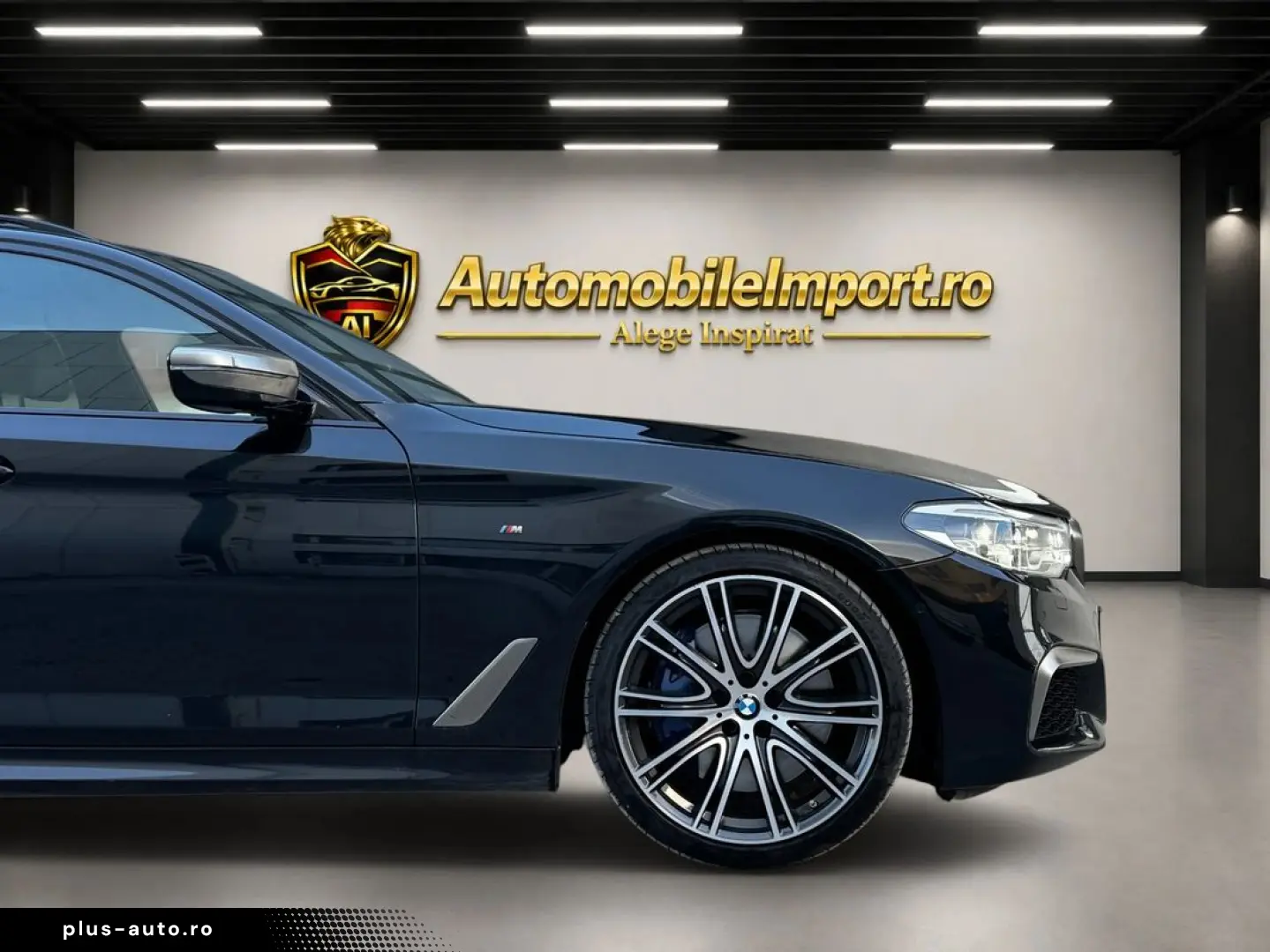 Bmw Seria-5