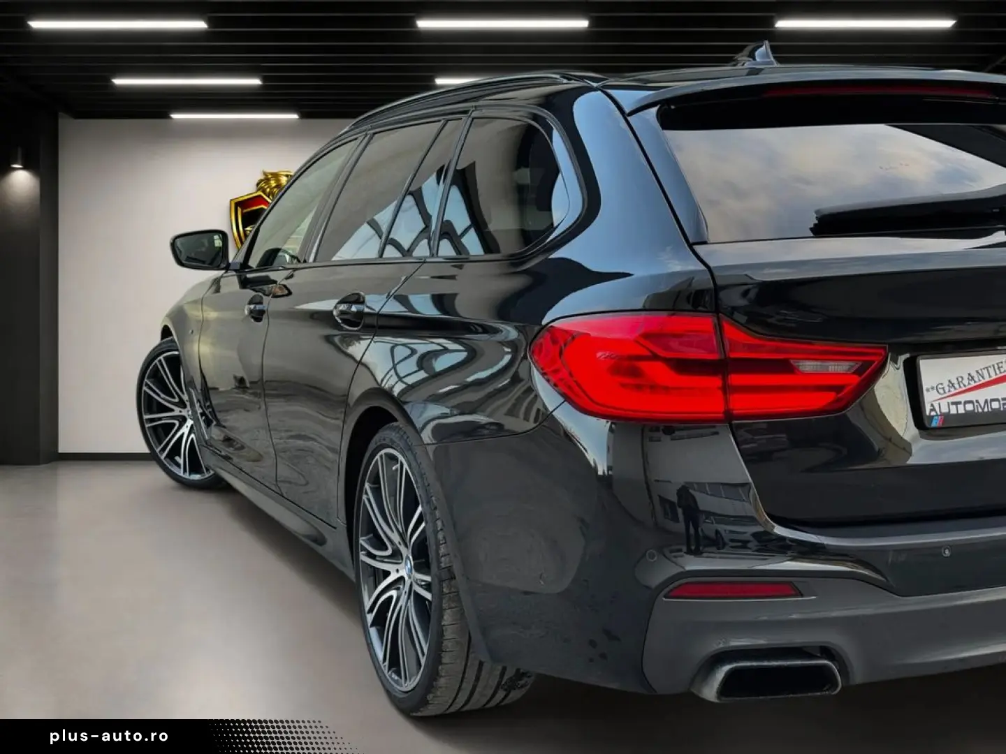 Bmw Seria-5