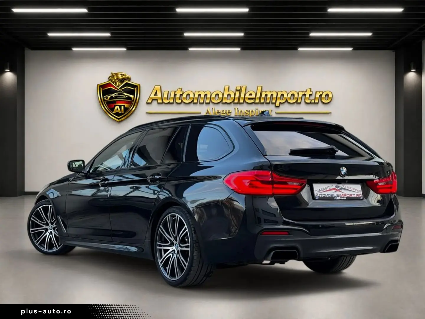 Bmw Seria-5