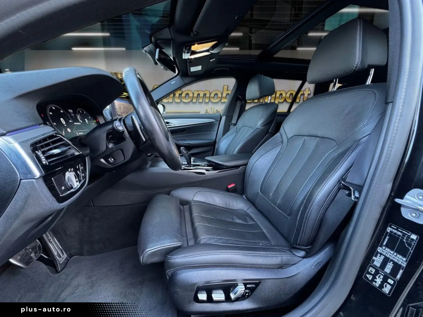 Bmw Seria-5