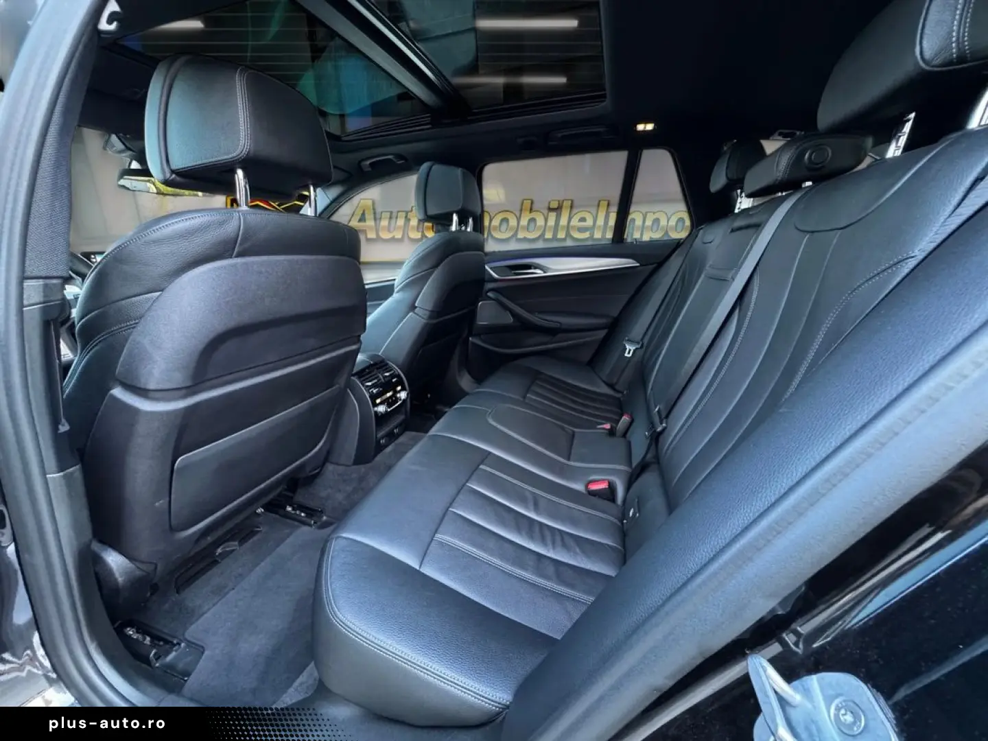 Bmw Seria-5