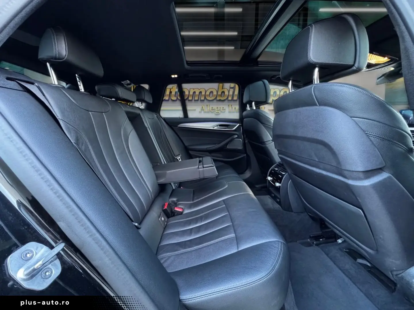 Bmw Seria-5