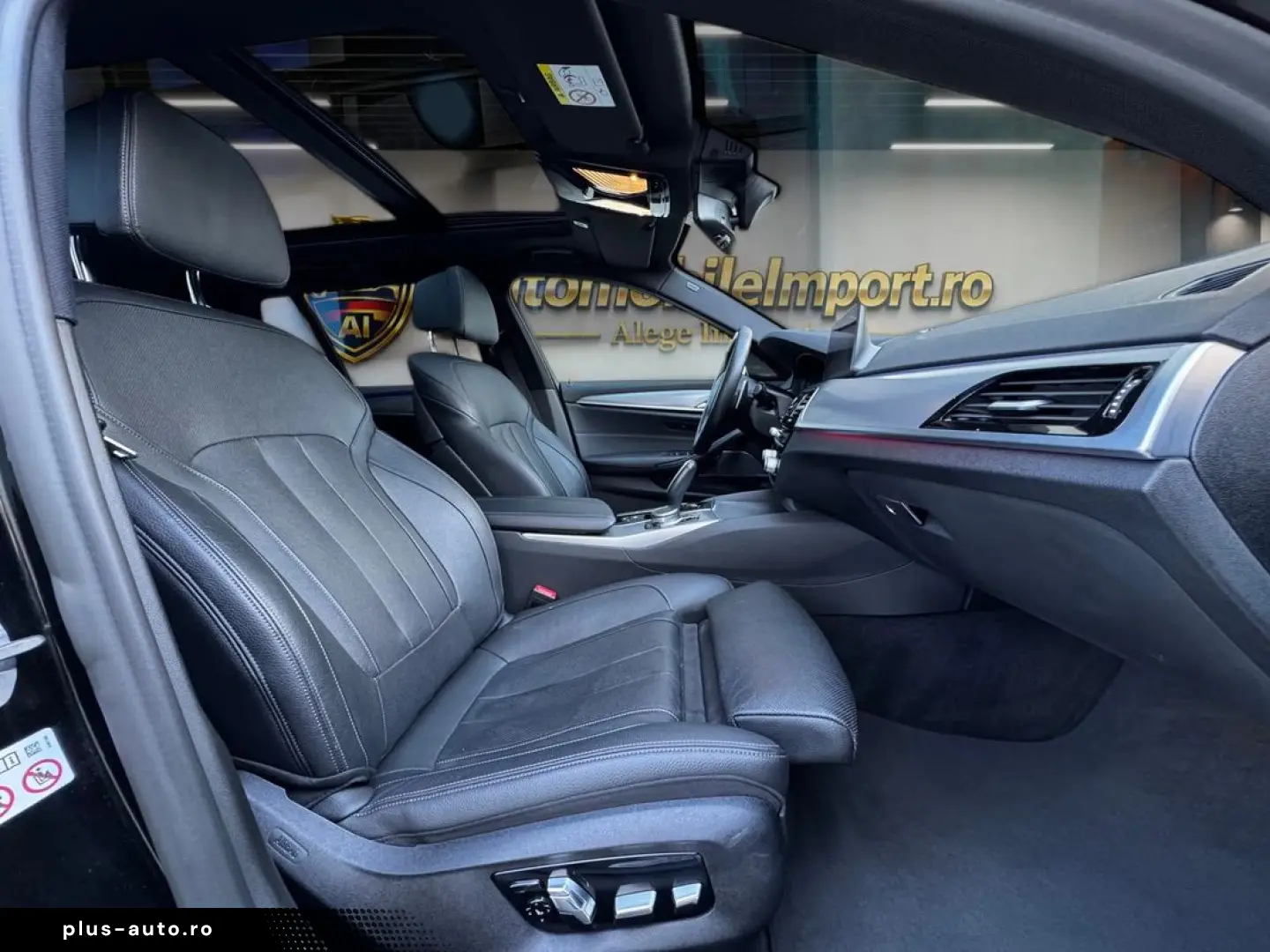 Bmw Seria-5