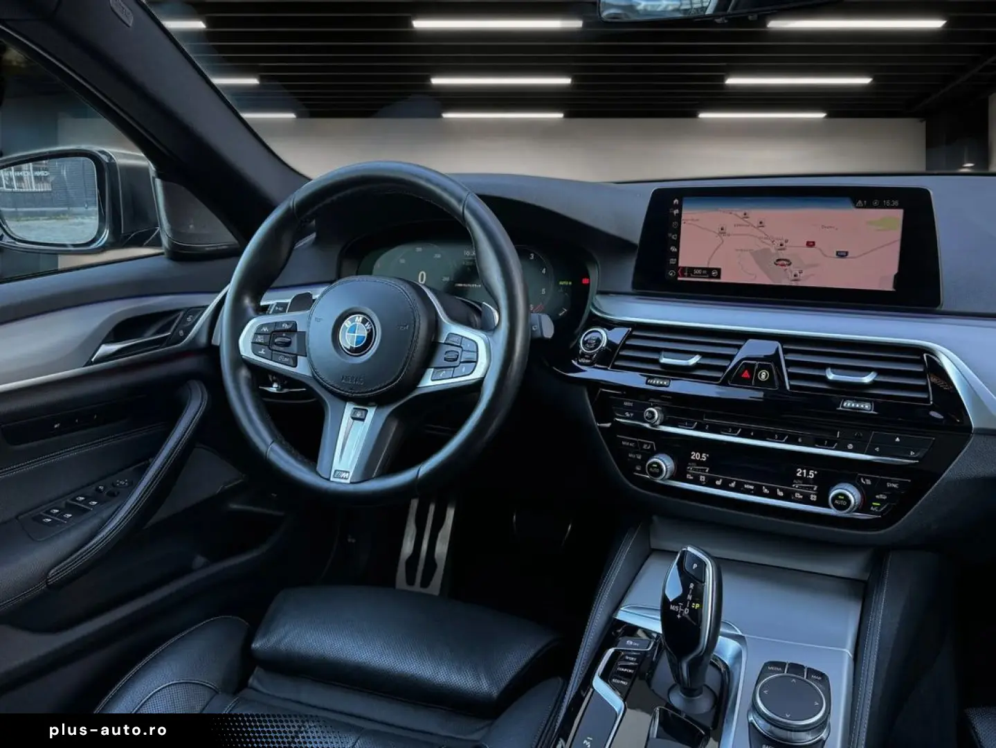 Bmw Seria-5