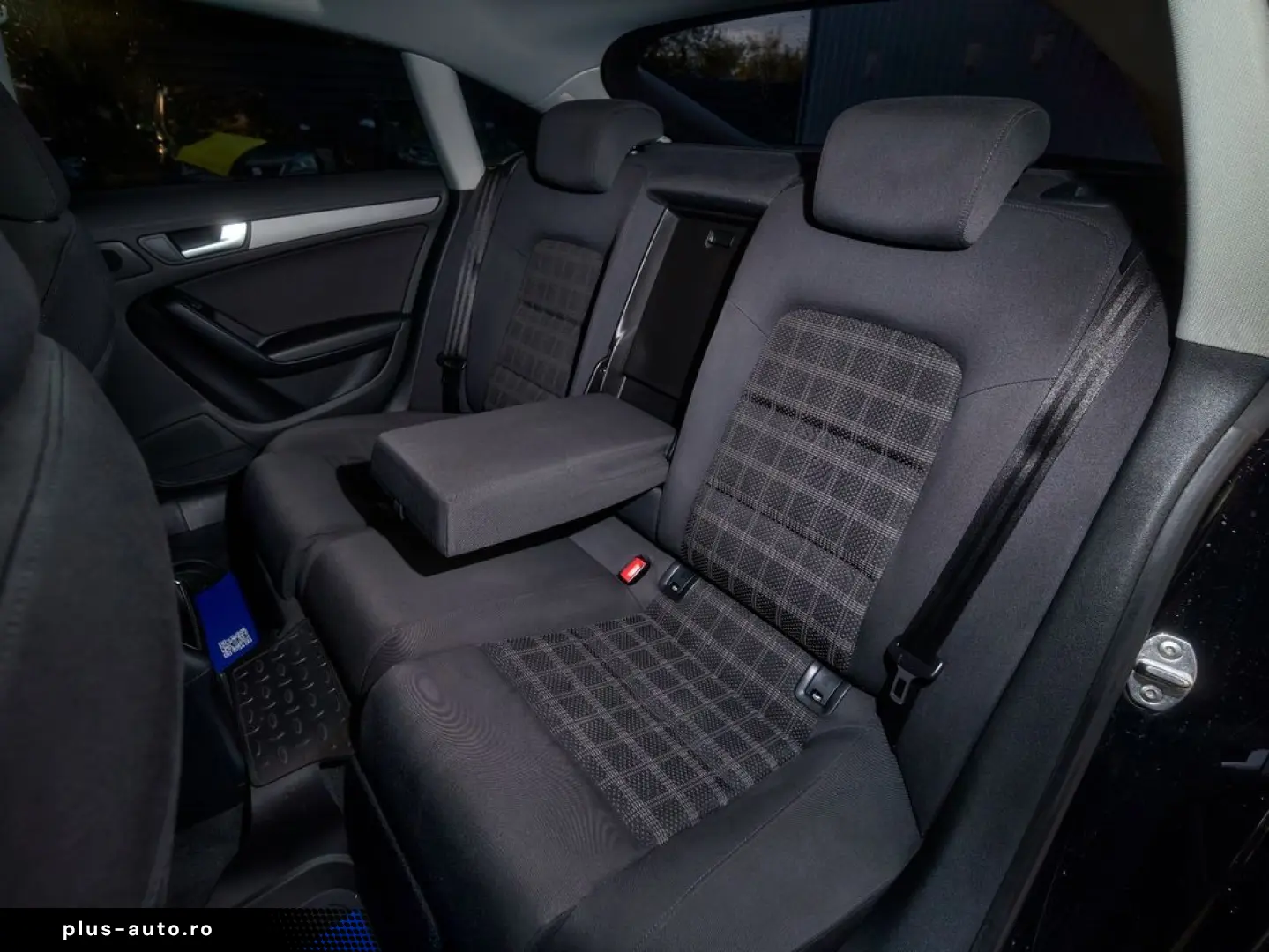 Audi A5-Sportback