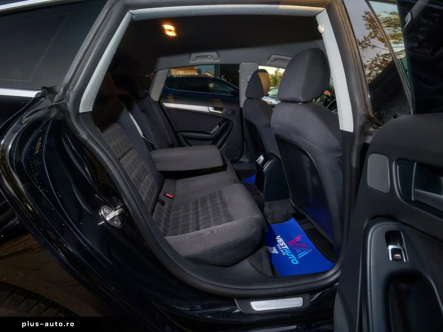 Audi A5-Sportback