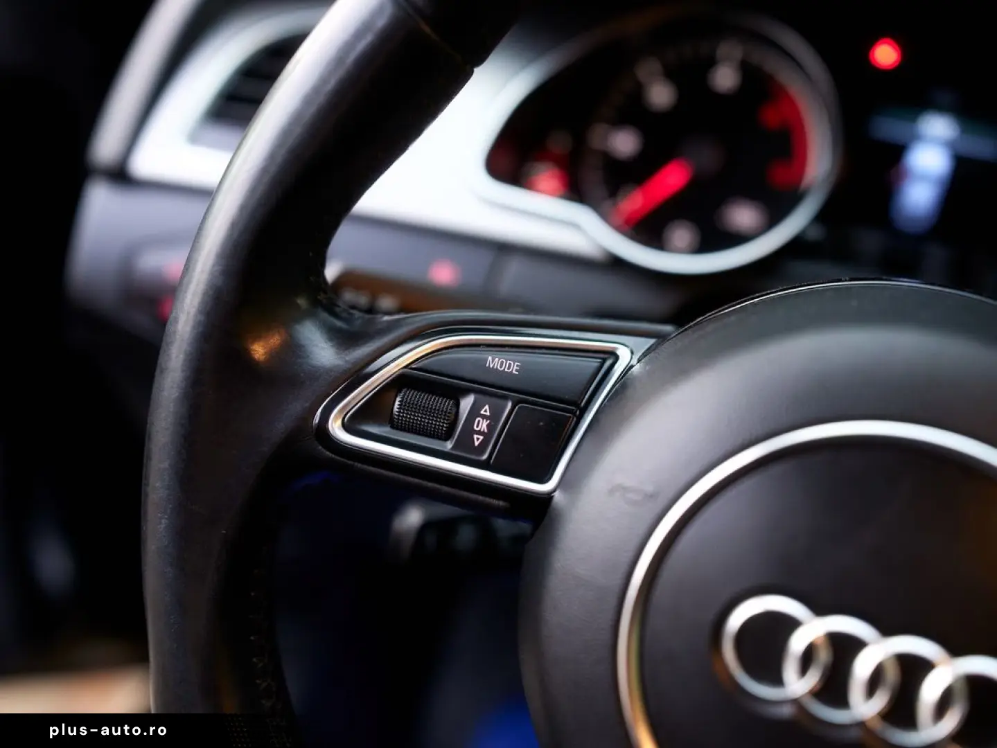 Audi A5-Sportback