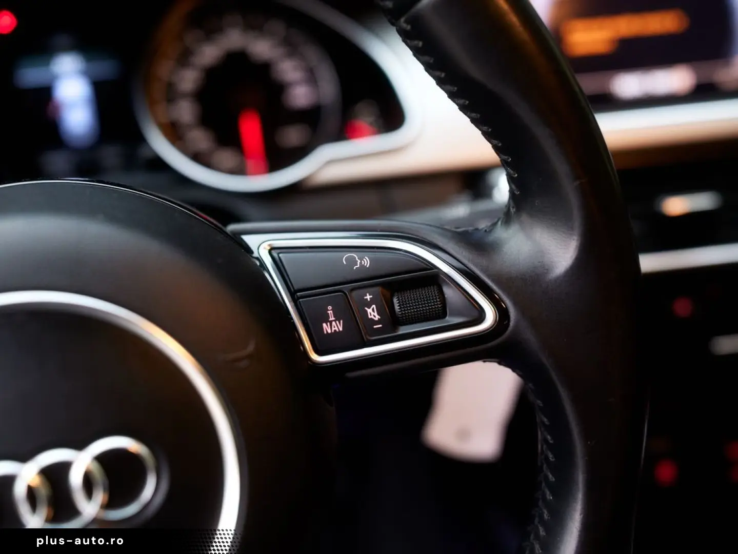 Audi A5-Sportback