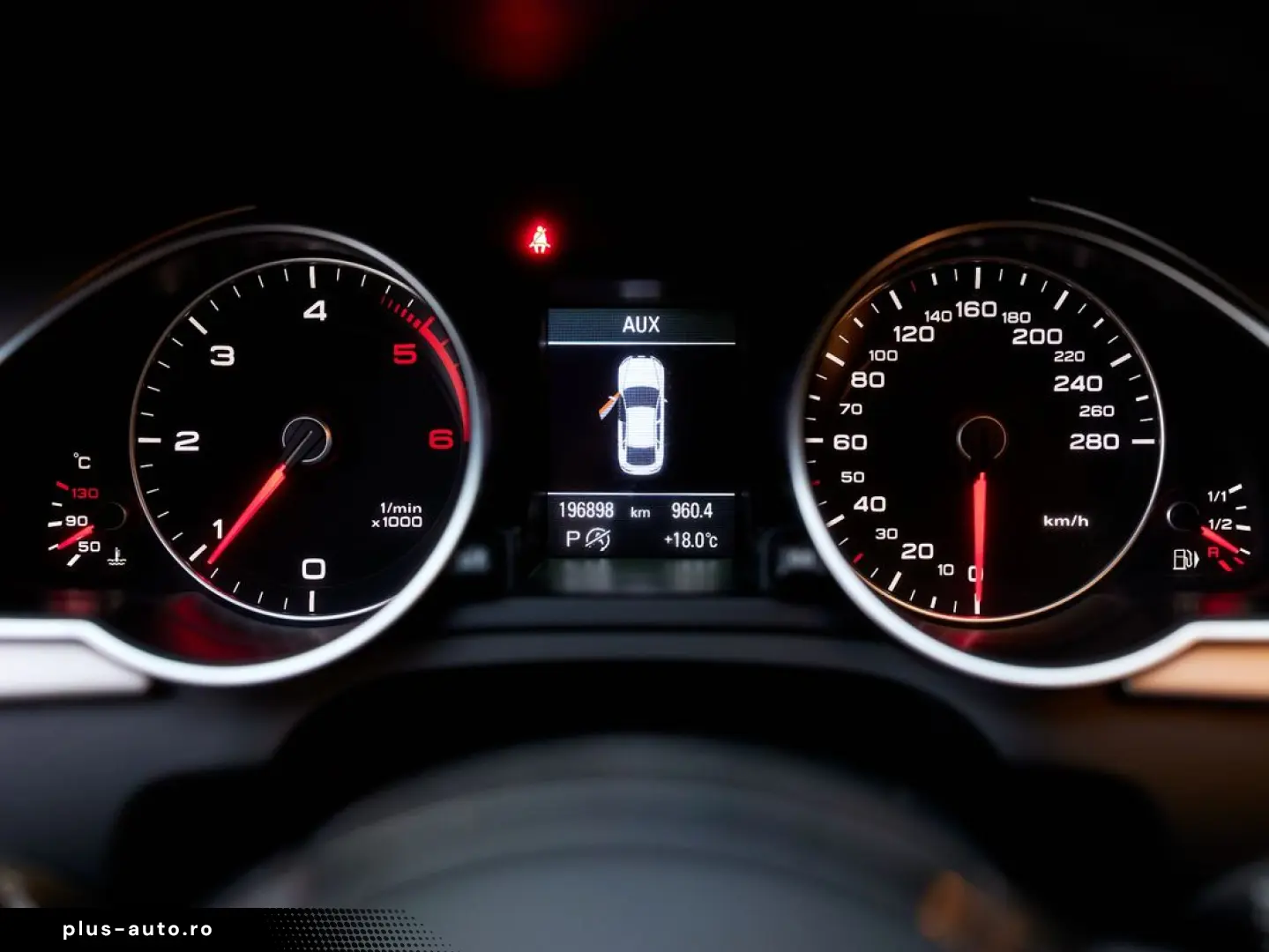 Audi A5-Sportback