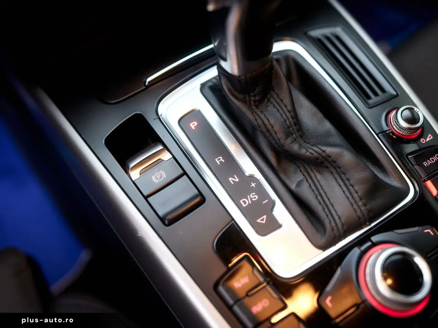 Audi A5-Sportback
