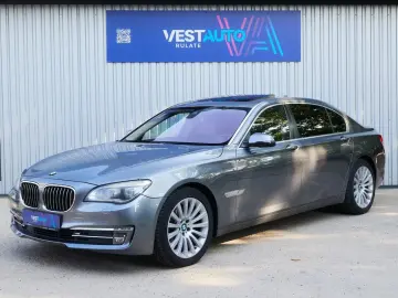 Bmw Seria-7
